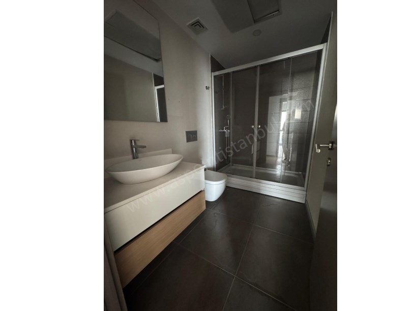 Sembol İstanbul C Blok 212 M2 3+1 Hemen Teslim Daire & Ofis