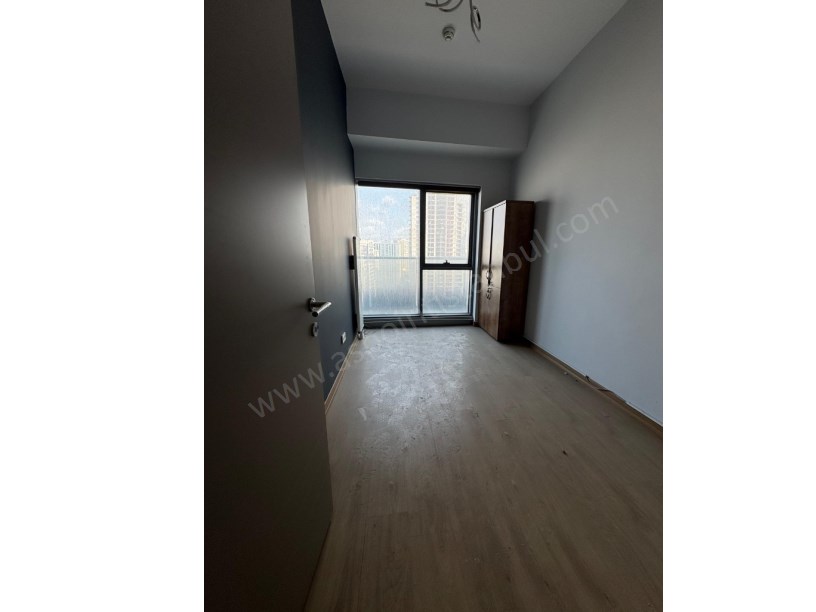 Sembol İstanbul C Blok 212 M2 3+1 Hemen Teslim Daire & Ofis