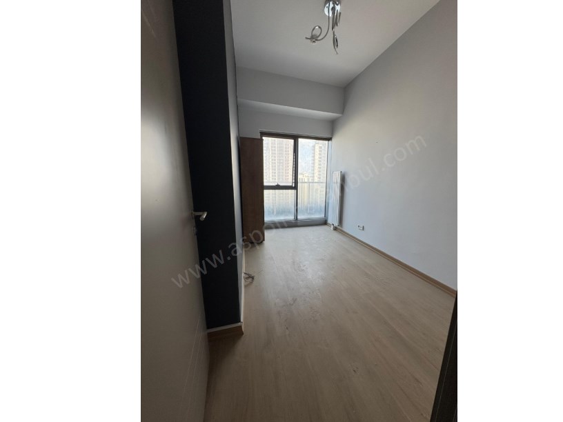 Sembol İstanbul C Blok 212 M2 3+1 Hemen Teslim Daire & Ofis