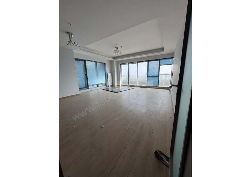 Sembol İstanbul C Blok 212 M2 3+1 Hemen Teslim Daire & Ofis