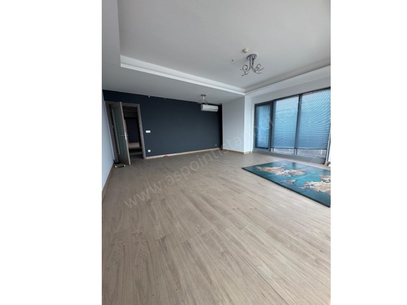 Sembol İstanbul C Blok 212 M2 3+1 Hemen Teslim Daire & Ofis