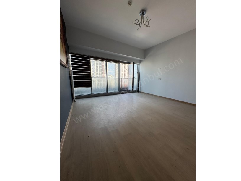 Sembol İstanbul C Blok 212 M2 3+1 Hemen Teslim Daire & Ofis