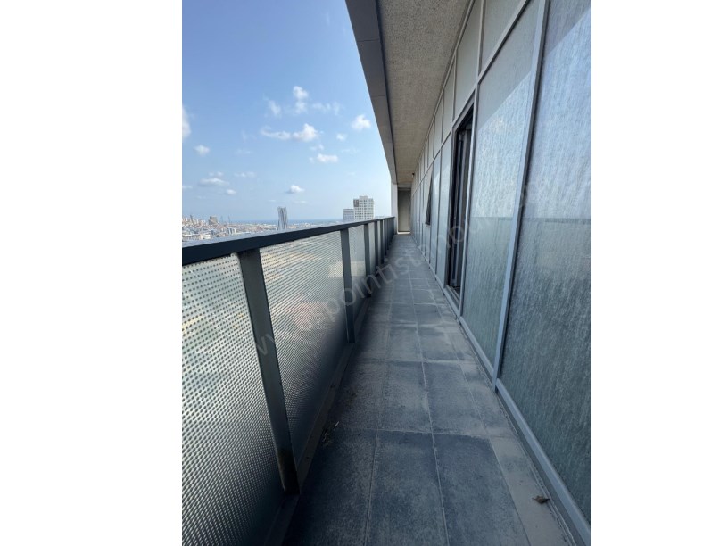 Sembol İstanbul C Blok 212 M2 3+1 Hemen Teslim Daire & Ofis