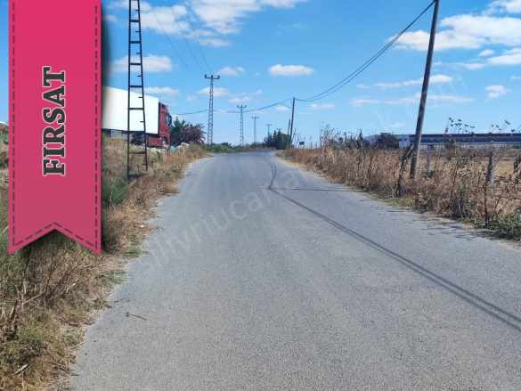 Silivri Alipaşa Mahhallesinde Parselasyonu Bitmiş Yatırımlık Kupon Arsa Satılık Tarla 254M2