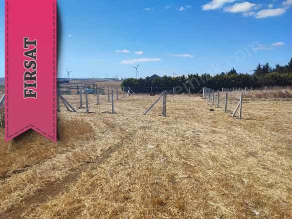 Silivri Alipaşa Mahhallesinde Parselasyonu Bitmiş Yatırımlık Kupon Arsa Satılık Tarla 254M2