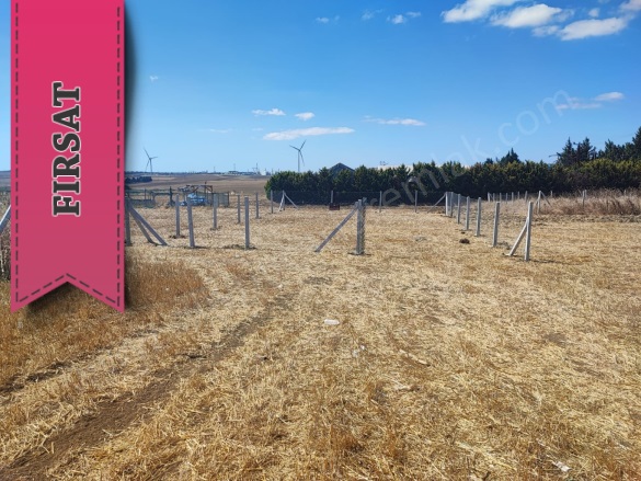 Alipaşa Mah. Silivri Satılık Tarla |  254M2 1.600.000Tl Resim-3