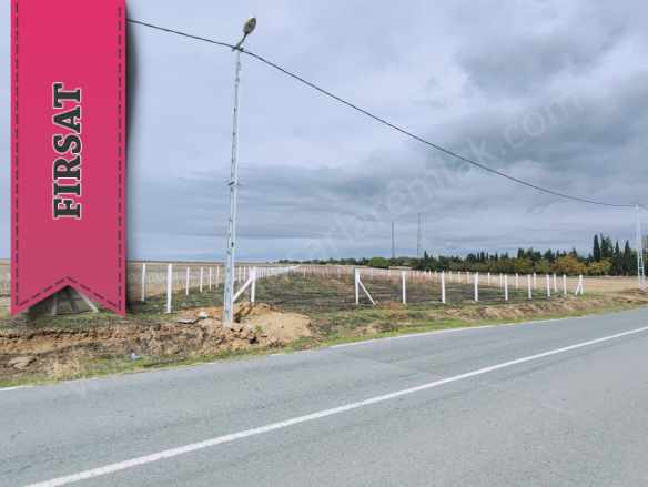 Silivri Seymen Mahhallesinde Yatırımlık Kupon Yerdir Asfaltta Cephe Parselasyonu Yapılmıştır 1007M2 Satılık Tarla