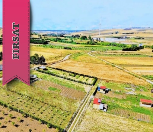 Büyük Kılıçlı Mah. Silivri Satılık Tarla |  1629M2 4.500.000Tl Resim-2