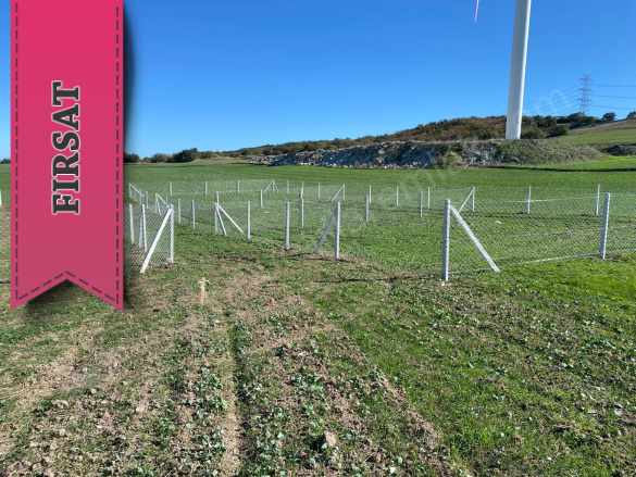 Silivri Kurfallı Mahhallesinde Satılık Tarla Arsa 290M2