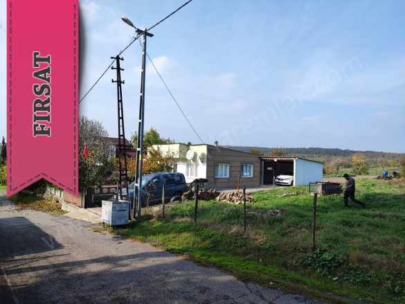 Silivri Büyüksinekli Mahallesinde Satılık Arsa 410M2 Büyük Sinekli Mah