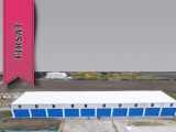 Silivri Fenerköy Mahallesinde Kiralık Fabrika Depolama Uygundur 1250M2 Fener Mah Doğalgaz(Kombi) 1 Banyo