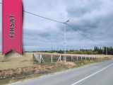 Silivri Seymen Mahhallesinde Yatırımlık Kupon Yerdir Asfaltta Cephe Parselasyonu Yapılmıştır 1007M2 Satılık Tarla Mah