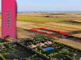 Silivri Gazitepe Mahhallesinde Satılık Tarla Arsa 3 621M2 3621 M2 Mah