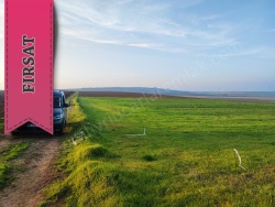 Marmaraereğlisi Türkmenli Mah. Satılık Parsel 540 M2