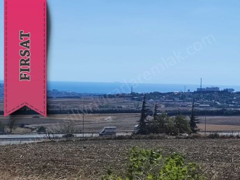SİLİVRİ FENERKÖY MAHALLESİNDE SATILIK ARSA 655M2