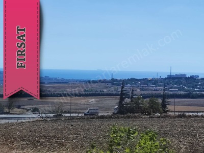 Silivri Fenerköy Mahhallesinde Satılık Parsel Arsa 1303M2 Fener Mah