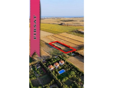 Silivri Gazitepe Mahhallesinde Satılık Tarla Arsa 3 621M2 Mah