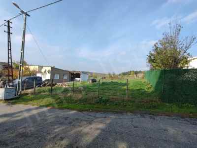 Grundstück Kaufen In  Türkei, Istanbul, Silivri, Buyuk Sinekli Str. , 410 m2