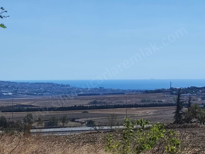 SİLİVRİ FENERKÖY MAHALLESİNDE SATILIK ARSA 655M2