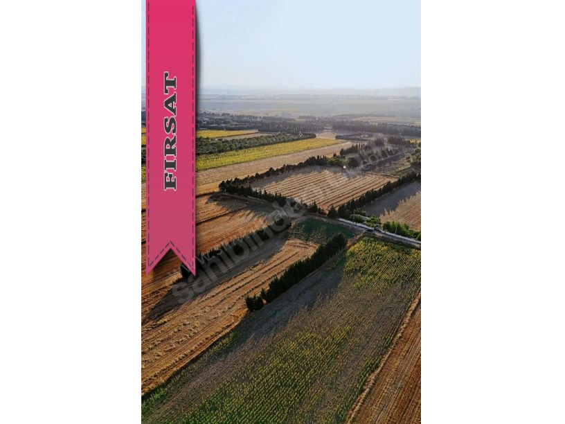 SİLİVRİ GAZİTEPE MAHHALLESİNDE SATILIK ARSA 3.621M2