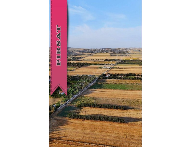 SİLİVRİ GAZİTEPE MAHHALLESİNDE SATILIK ARSA 3.621M2