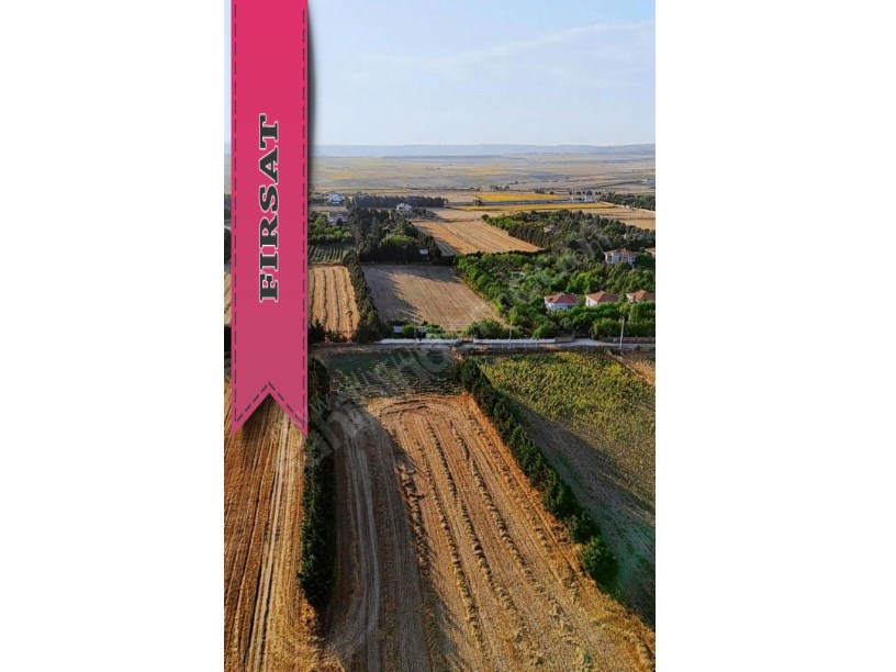 SİLİVRİ GAZİTEPE MAHHALLESİNDE SATILIK ARSA 3.621M2