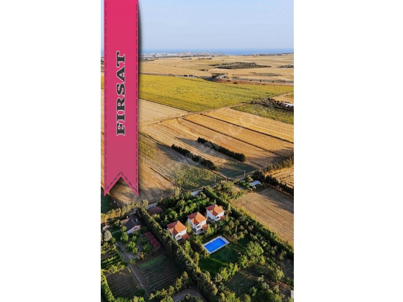 SİLİVRİ GAZİTEPE MAHHALLESİNDE SATILIK ARSA 3.621M2