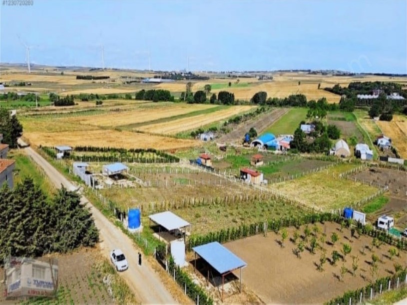 BÜYÜKKILIÇLI MAHELESİNDE SATILIK ARSA 1.629M2