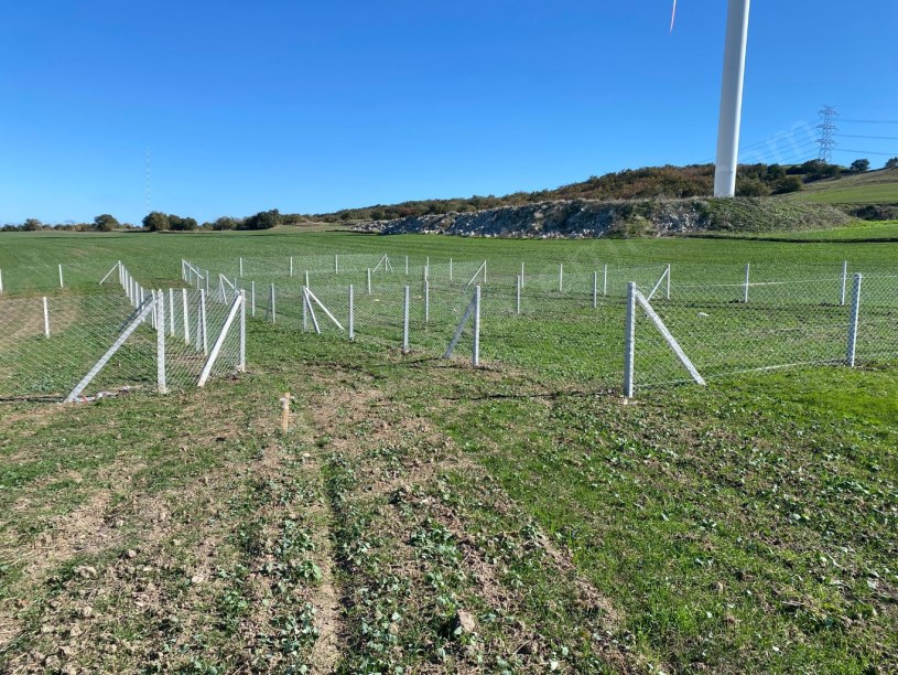 SİLİVRİ KURFALLI MAHHALLESİNDE SATILIK ARSA 290M2
