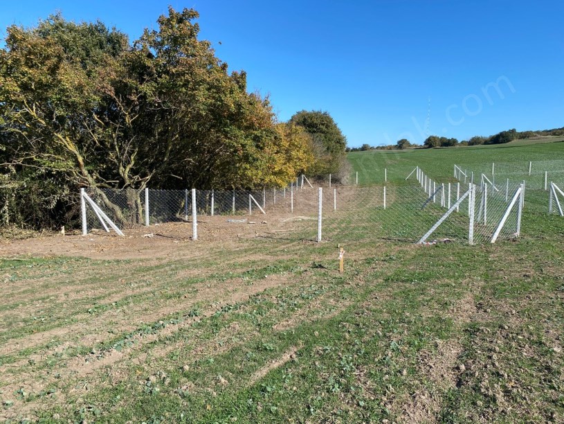 SİLİVRİ KURFALLI MAHHALLESİNDE SATILIK ARSA 290M2