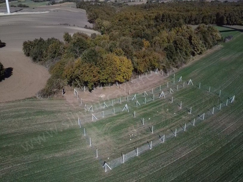 SİLİVRİ KURFALLI MAHHALLESİNDE SATILIK ARSA 290M2