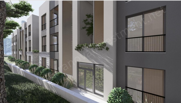 Kavac Kavac Satılık Daire |  1+1 Oda | 51M2 90.000€ | Zemin Kat | Klima | 1 Banyo | 1 Yatak Odası Resim-5