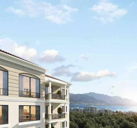 Herceg Novi Yeni Proje Devam Edenden