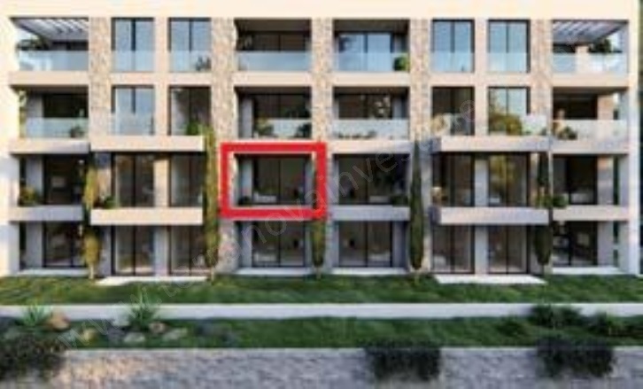 Herceg Novi Herceg Novi Satılık Daire |  1+1 Oda | 48M2 165.000€ | 2. Kat | Klima | 1 Banyo | 1 Yatak Odası Resim-4