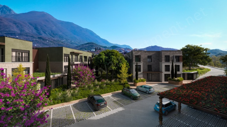 Radanovici Radanovici Satılık Daire |  1+1 Oda | 48M2 134.000€ | Zemin Kat | Klima | 1 Banyo | 1 Yatak Odası Resim-5