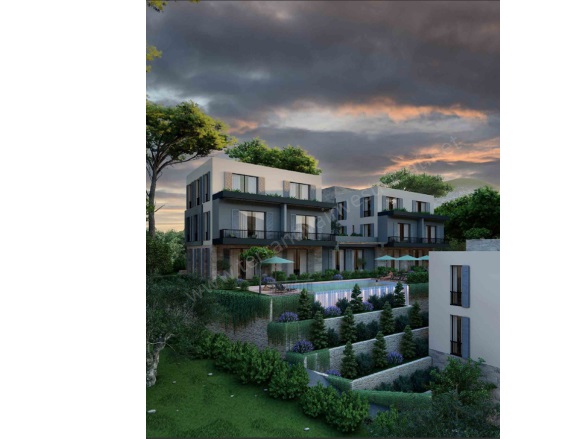Kotor Kotor Satılık Daire |  1+1 Oda | 47M2 160.000€ | 1. Kat | Klima | 1 Banyo | 1 Yatak Odası Resim-3