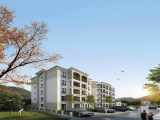 Herceg Novi Yeni Proje Devam Eden Den 50 M2