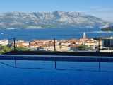 Old Town Manzaralı 1+1 Satılık Daire Budva 64 M2 Klima 1 Banyo