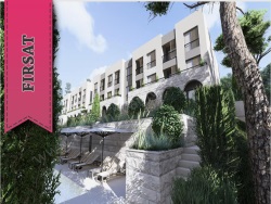 Kavac Kavac Satılık Daire 1+1 51 M2 | Zemin Kat | Klima | 1 Banyo | 1 Yatak Odası