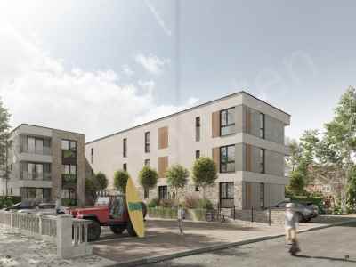 Wohnung Kaufen In  , Kotor, Radanovici, Radanovici , 1 Zimmer, 30 m2