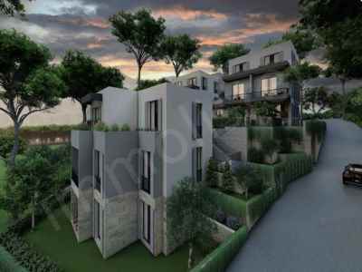 Wohnung Kaufen In  , Kotor, Kotor, Kotor , 1 Zimmer, 26 m2