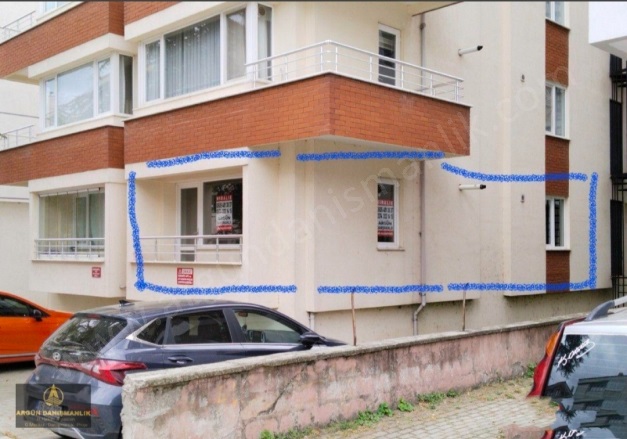 Bahçelievler Mah. Bolu Kiralık Daire |  1+1 Oda | 60M2 Aylık 15.000Tl  Krediye Uygun  | Yüksek Giriş | Doğalgaz(Kombi) | 1 Banyo | 1 Yatak Odası Resim-3