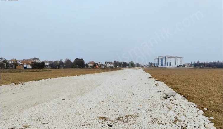 Bolu Merkez Satılık Parsel Arsa Seyit Mah