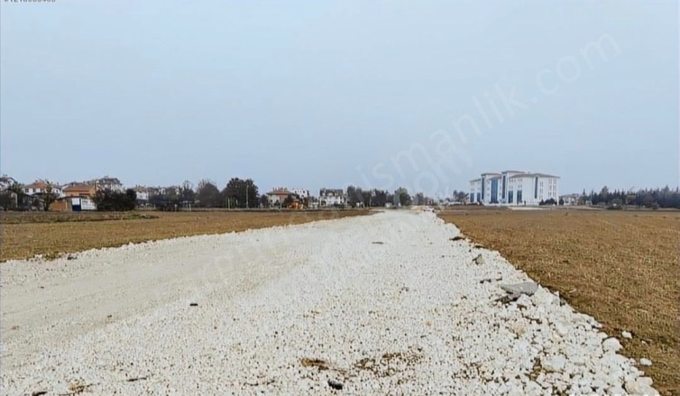 Seyit Mah. Bolu Satılık Parsel |  395M2 3.950.000Tl İmarlı  Resim-1