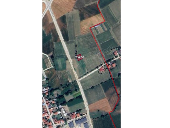 Seyit Mah. Bolu Satılık Parsel |  395M2 3.950.000Tl İmarlı  Resim-2