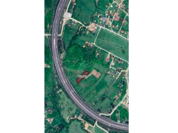Elmalık Mah-Elmalık Köyü. Bolu Satılık Tarla |  2945M2 1.770.000Tl Resim-1