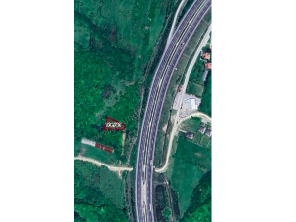 Elmalık Mah-Elmalık Köyü. Bolu Satılık Tarla |  958M2 480.000Tl Resim-1