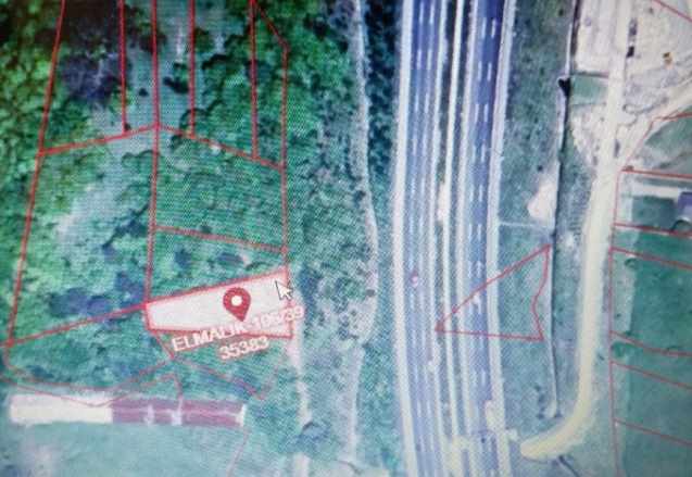 Bolu Merkez Satılık Tarla Arsa Elmalık Mah-Elmalık Köyü