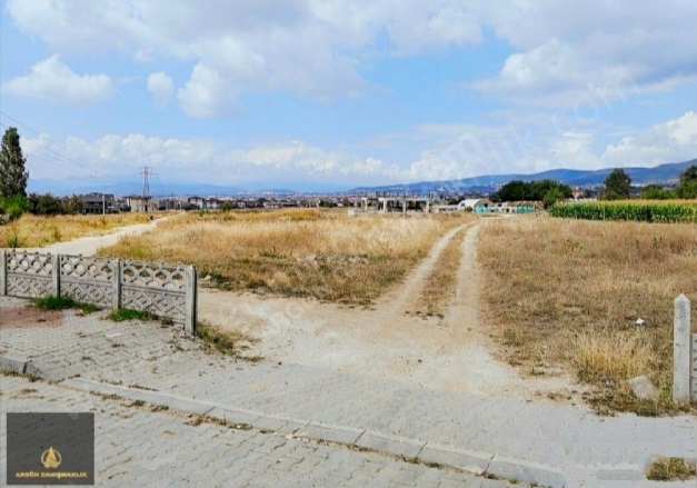 Yukarısoku Mah. Bolu Satılık Kat Karşılığı Arsa |  3415M2 11.111.111Tl İmarlı  Resim-1