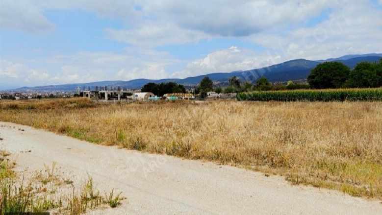 Bolu Merkez Satılık Kat Karşılığı Arsa Yukarısoku Mah